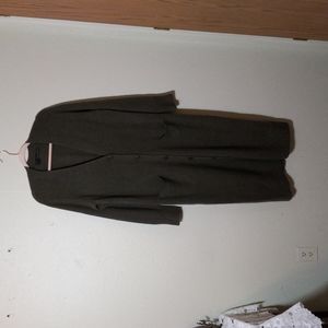 360 Cashmere | Long Cardigan